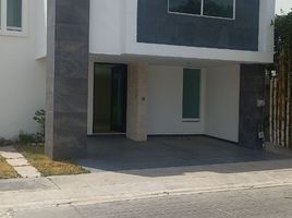 3 Schlafzimmer Villa zu verkaufen in Santa Isabel Cholula, Puebla, Santa Isabel Cholula
