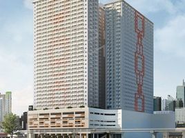 1 Schlafzimmer Wohnung zu verkaufen im Quantum Residences, Pasay City