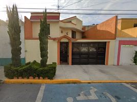 4 Schlafzimmer Villa zu verkaufen in Gustavo A Madero, Mexico City, Gustavo A Madero