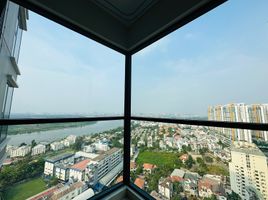 3 Phòng ngủ Chung cư for rent in Thảo Điền, Quận 2, Thảo Điền