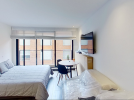 1 Bedroom Apartment for sale in Bogota, Cundinamarca, Bogota