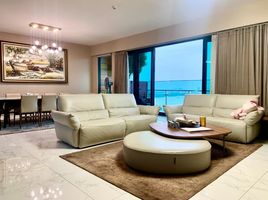 4 Bedroom Apartment for rent in Thanh My Loi, Ho Chi Minh City, Thanh My Loi