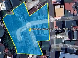  Land for sale in Mandaluyong City, Eastern District, Mandaluyong City