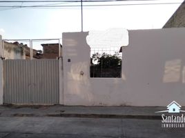  Grundstück zu vermieten in Morelia, Michoacan, Morelia