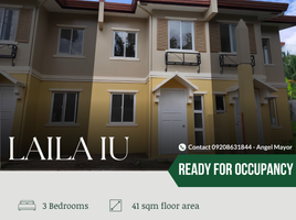 3 chambre Villa for sale in Bacolod City, Negros Occidental, Bacolod City