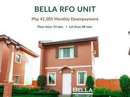 2 Habitación Casa en venta en Pavia, Iloilo, Pavia