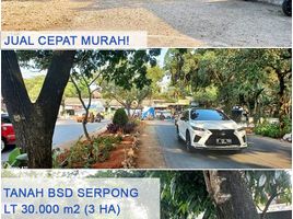  Land for sale in Bogor, West Jawa, Rumpin, Bogor