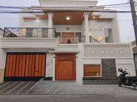 5 Bedroom House for sale in Tebet, Jakarta Selatan, Tebet