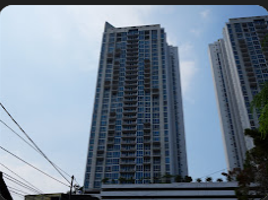 2 Kamar Apartemen for sale in East Jawa, Dukuhpakis, Surabaya, East Jawa