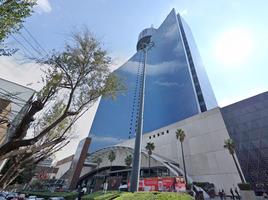 99 m2 Office for sale in Miguel Hidalgo, Mexico City, Miguel Hidalgo