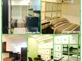 Studio Condo for sale in Shaw Boulevard MRT-3, Mandaluyong City, Mandaluyong City