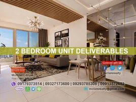 1 Schlafzimmer Appartement zu verkaufen in Mandaluyong City, Metro Manila, Mandaluyong City