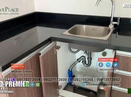 1 Habitación Apartamento en venta en Mandaluyong City, Metro Manila, Mandaluyong City