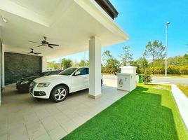 4 Bedroom House for sale in Batu, Gombak, Batu