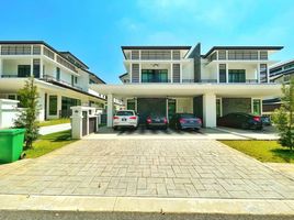 4 Schlafzimmer Haus zu verkaufen in Gombak, Selangor, Batu