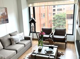 1 Habitación Apartamento en venta en Colombia, Bogotá, Cundinamarca, Colombia