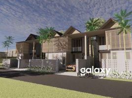 3 Habitación Casa en venta en Jimbaran, Bali, Jimbaran, Badung