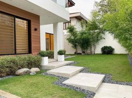 4 Bedroom House for sale at Ayala Alabang VIllage, Muntinlupa City