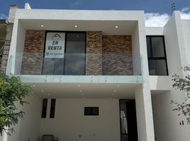 3 Bedroom Villa for sale in Leon, Guanajuato, Leon