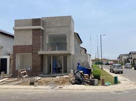 3 Habitación Casa en venta en Samborondón, Guayas, Samborondon, Samborondón