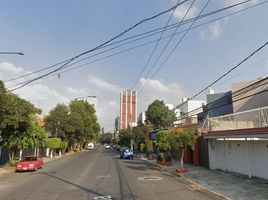 4 Habitación Casa en venta en Miguel Hidalgo, Ciudad de México, Miguel Hidalgo