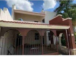 2 Schlafzimmer Haus zu verkaufen in Merida, Yucatan, Merida, Yucatan