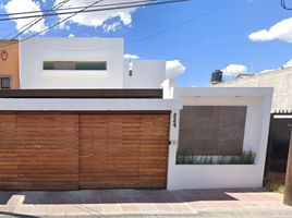 3 Schlafzimmer Villa zu verkaufen in Jesus Maria, Aguascalientes, Jesus Maria