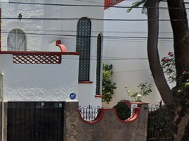 3 Schlafzimmer Haus zu verkaufen in Miguel Hidalgo, Mexico City, Miguel Hidalgo, Mexico City