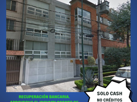 2 Habitación Apartamento en venta en Miguel Hidalgo, Ciudad de México, Miguel Hidalgo
