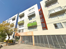 Appartement 3 chambre à vendre à Gustavo A Madero, Mexico City, Gustavo A Madero
