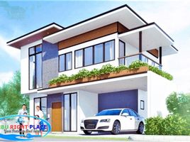 4 Bedroom House for sale in Liloan, Cebu, Liloan