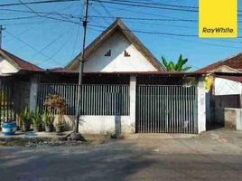 3 Kamar Rumah for sale in Sawahan, Surabaya, Sawahan