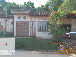  Terreno (Parcela) en venta en Loreto, Loreto, Nauta, Loreto