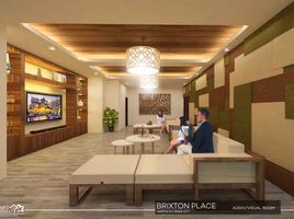 1 Bedroom Condo for sale at Brixton Place, Pasig City