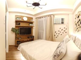 1 Bedroom Apartment for sale at The Crestmont, Quezon City