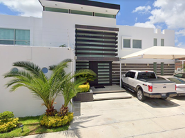Maison 4 chambre à vendre à Queretaro, Queretaro, Queretaro, Queretaro