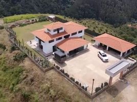 10 chambre Villa for sale in Valle Del Cauca, Zarzal, Valle Del Cauca