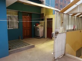 8 Habitación Casa en venta en San Román, Puno, Juliaca, San Román