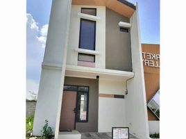 2 Bedroom House for sale in Margacinta, Bandung, Margacinta