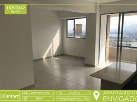 2 Habitación Departamento en alquiler en Envigado, Antioquia, Envigado