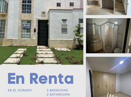 Villa 3 chambre à louer à Leon, Guanajuato, Leon
