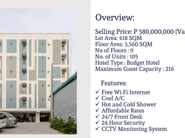 105 Bedroom Apartment for sale in Metro Manila, Makati City, Southern District, Metro Manila