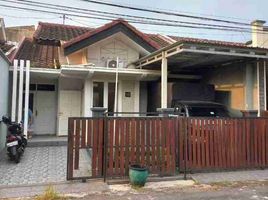 3 Kamar Rumah for sale in Blimbing, Malang Regency, Blimbing