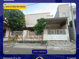 6 Bedroom Villa for sale in Indonesia, Mulyorejo, Surabaya, East Jawa, Indonesia