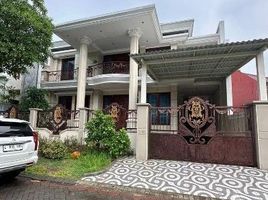 5 Bedroom House for sale in Gubeng, Surabaya, Gubeng