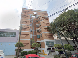 2 Schlafzimmer Appartement zu verkaufen in Cuauhtemoc, Mexico City, Cuauhtemoc