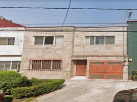 4 Schlafzimmer Haus zu verkaufen in Miguel Hidalgo, Mexico City, Miguel Hidalgo