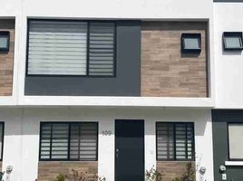 4 Habitación Casa en venta en El Marques, Querétaro, El Marques