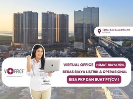 200 m² Office for rent in Jakarta Utara, Jakarta, Penjaringan, Jakarta Utara