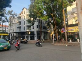  Biệt thự for rent in Tân Phong, TP.Hồ Chí Minh, Tân Phong